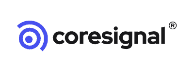 coresignal logo