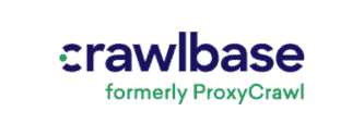 Crawlbase logo