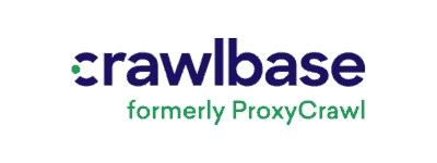 Crawlbase logo