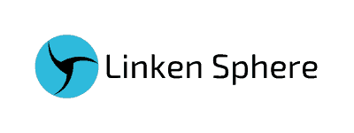 Linkensphere logo