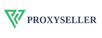 proxyseller logo