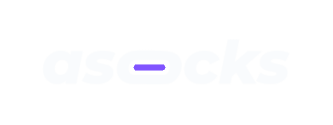 asocks alternative logo