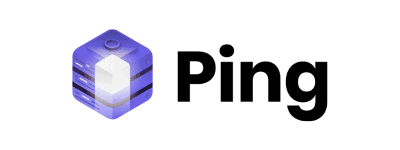 ping proxies logo dark