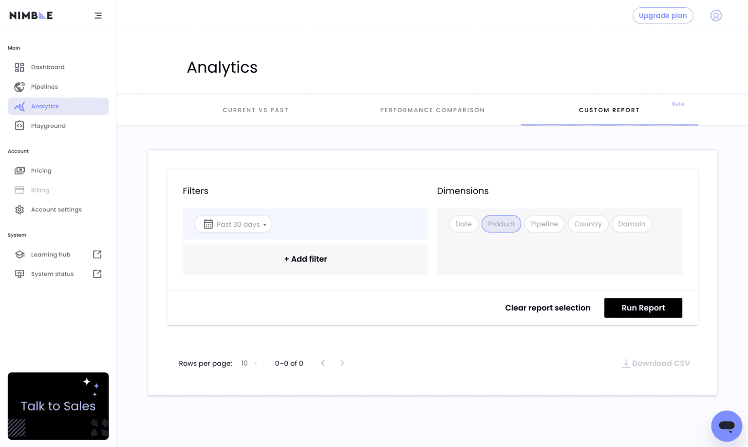In-Depth Nimbleway Review & Performance Tests - Proxyway