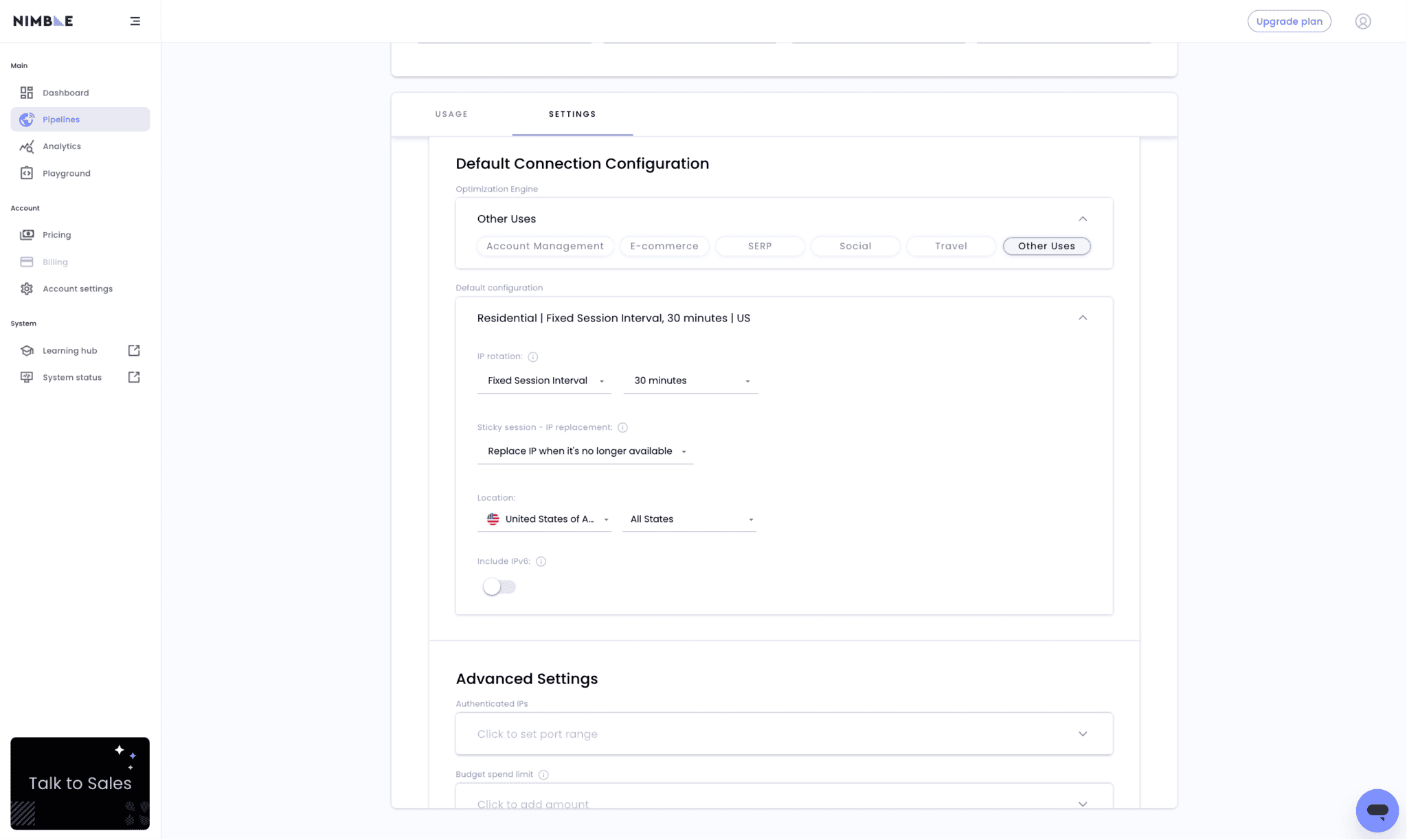 In-Depth Nimbleway Review & Performance Tests - Proxyway