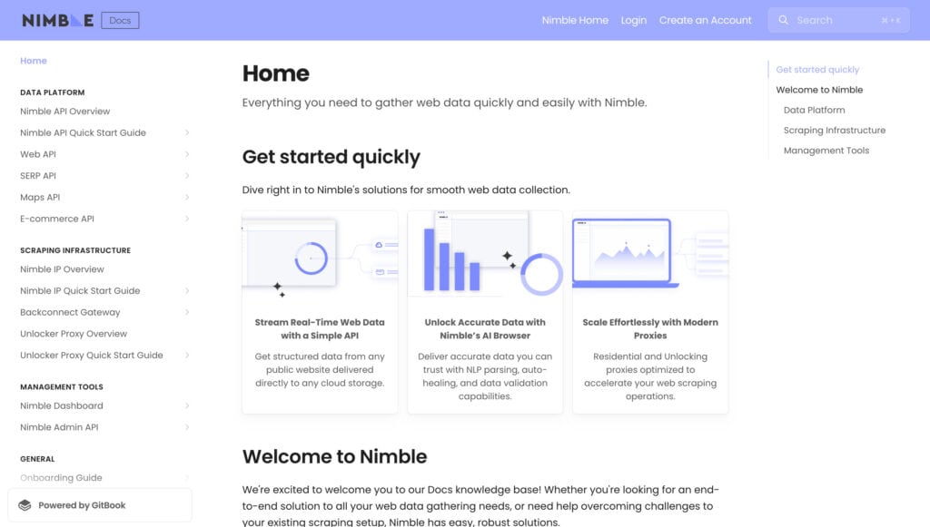In-Depth Nimbleway Review & Performance Tests - Proxyway
