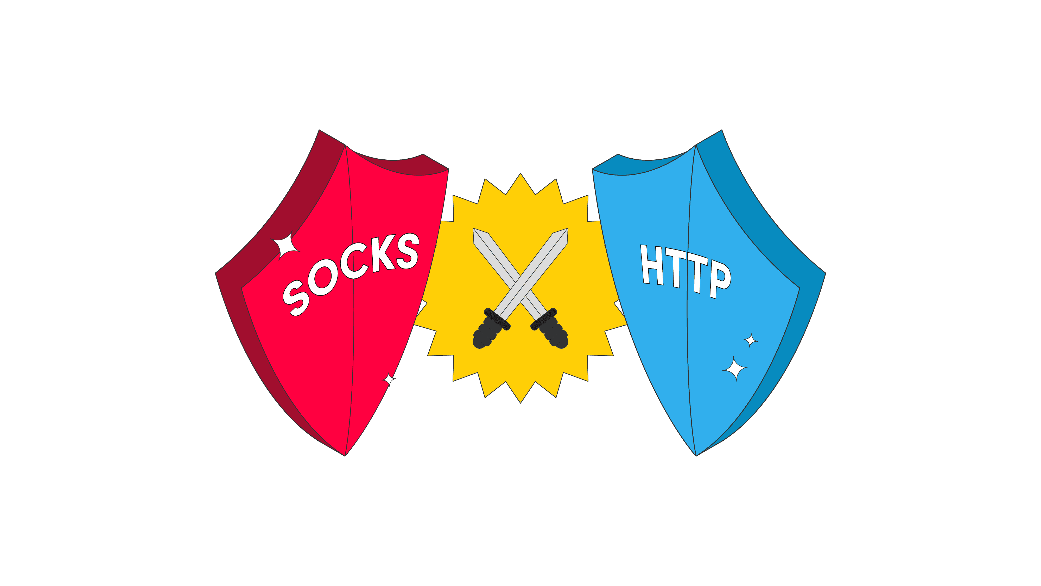 SOCKS vs HTTP Proxy Main Differences