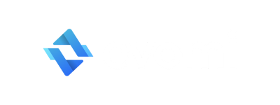 evomi logo light