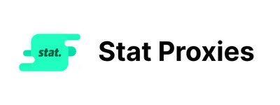 stat proxies logo