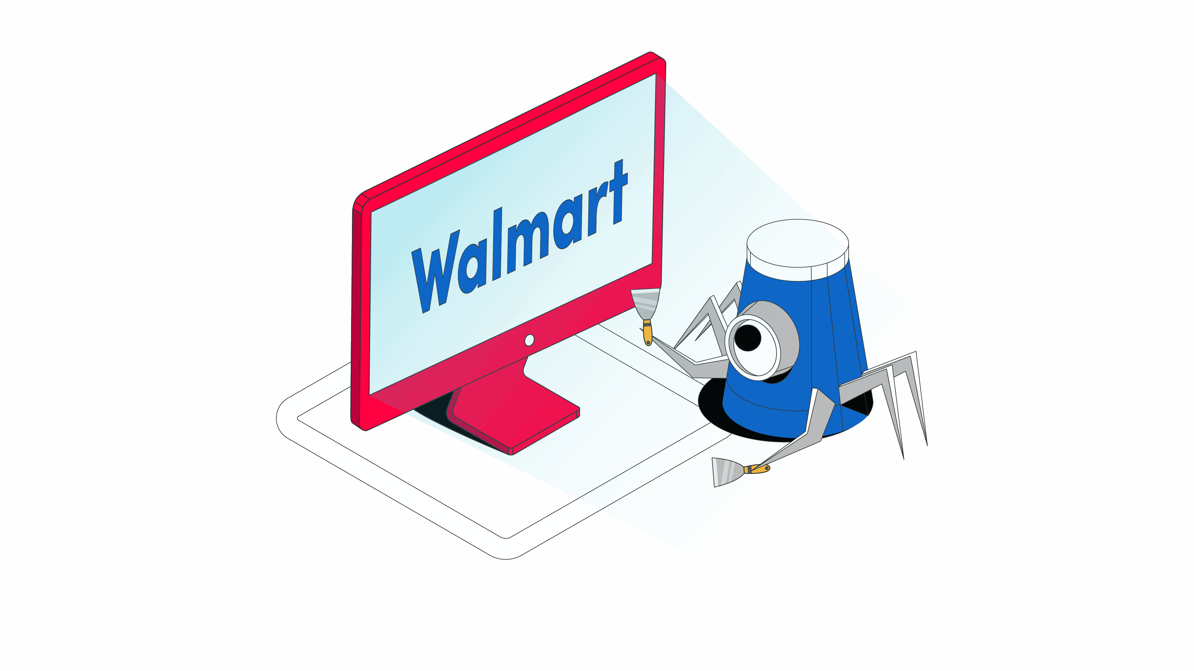 The best Walmart scrapers