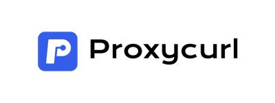 Proxycurl logo