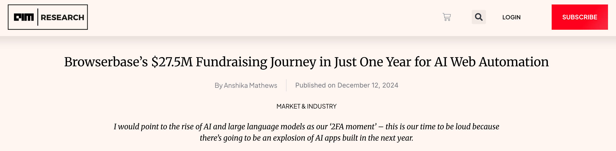 browserbase funding rounds headline