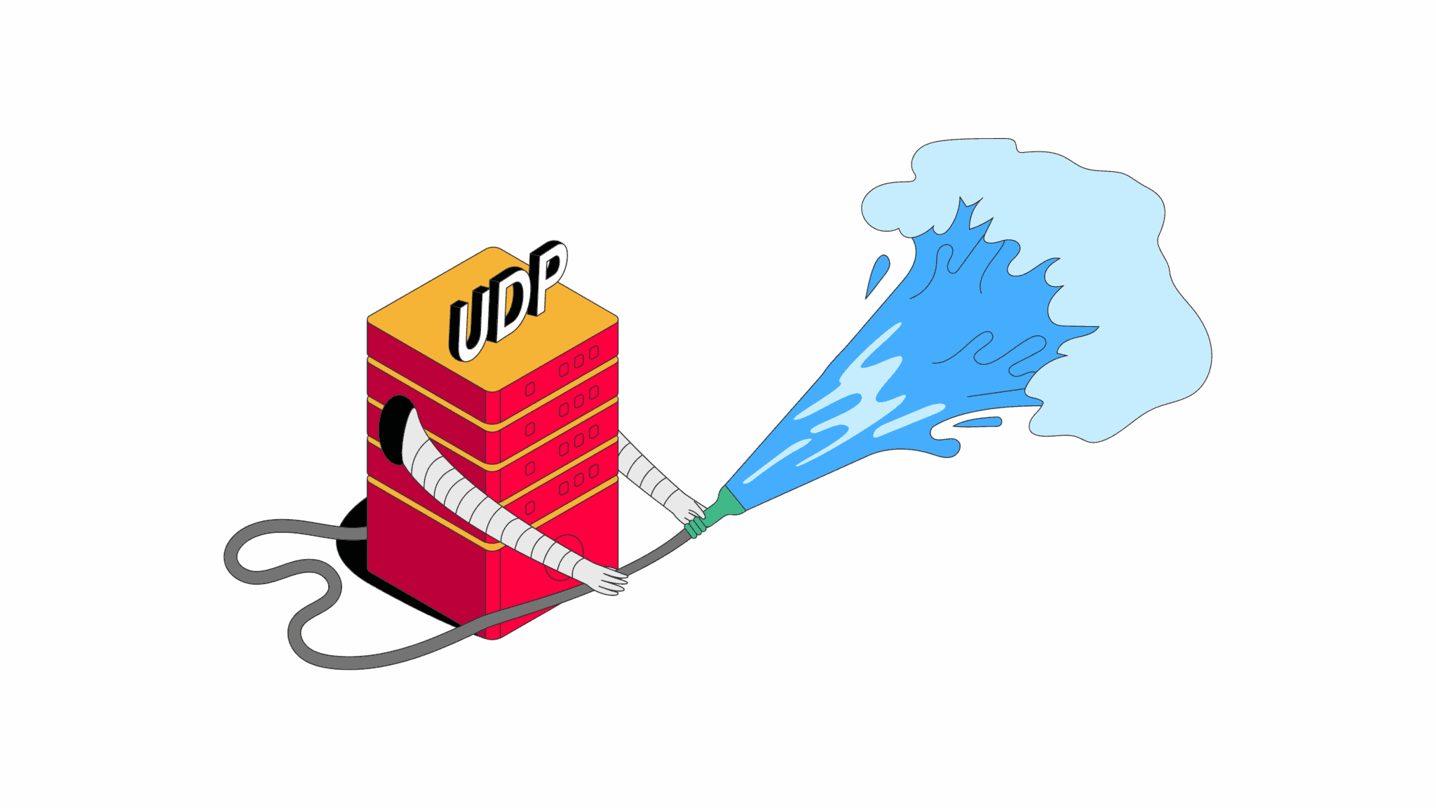 Proxyway – Your Trusted Guide to All Things Proxy