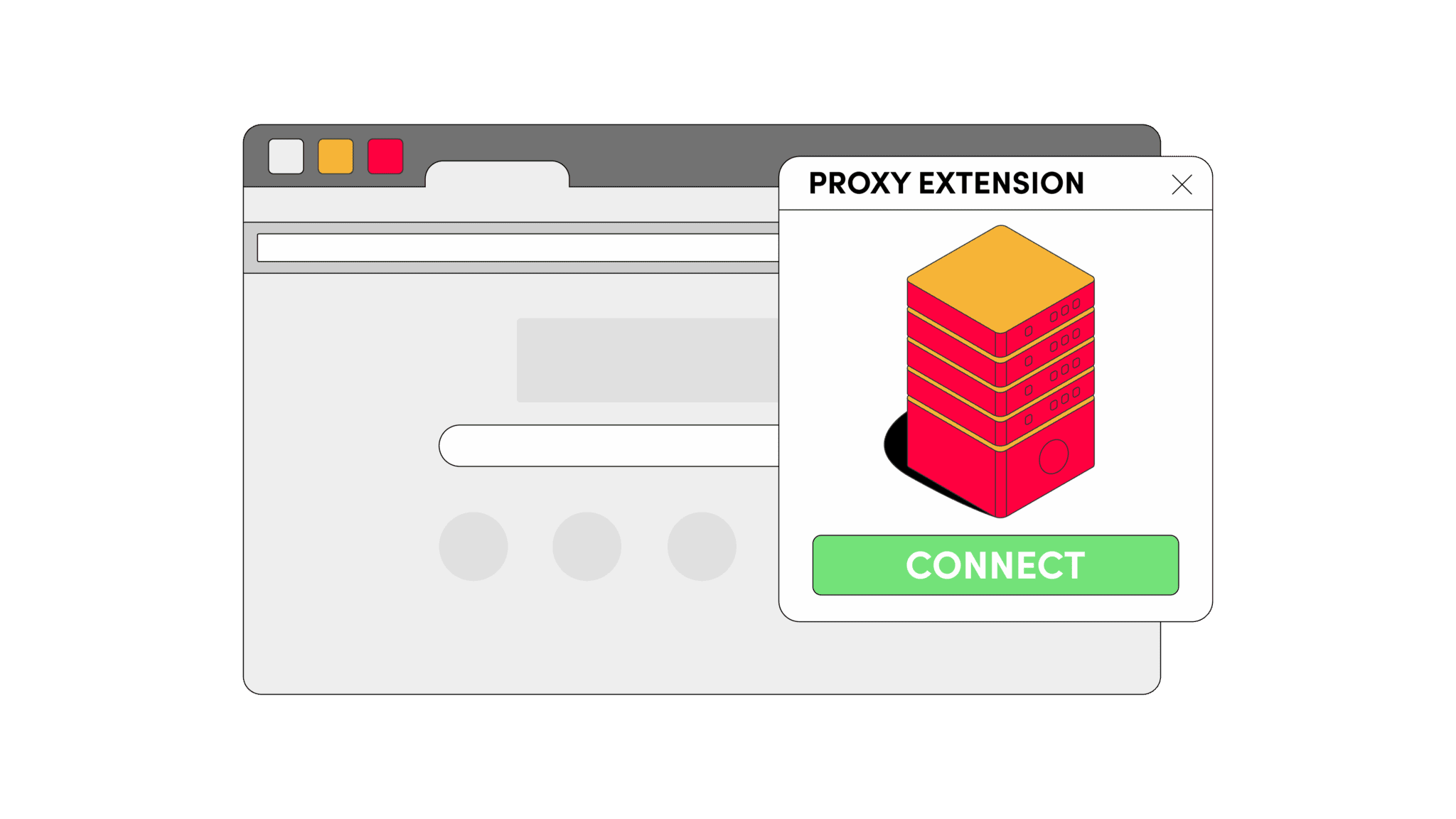 Best Browser Proxy Extensions in 2026 - Proxyway