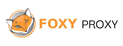 FOXYPROXY logo