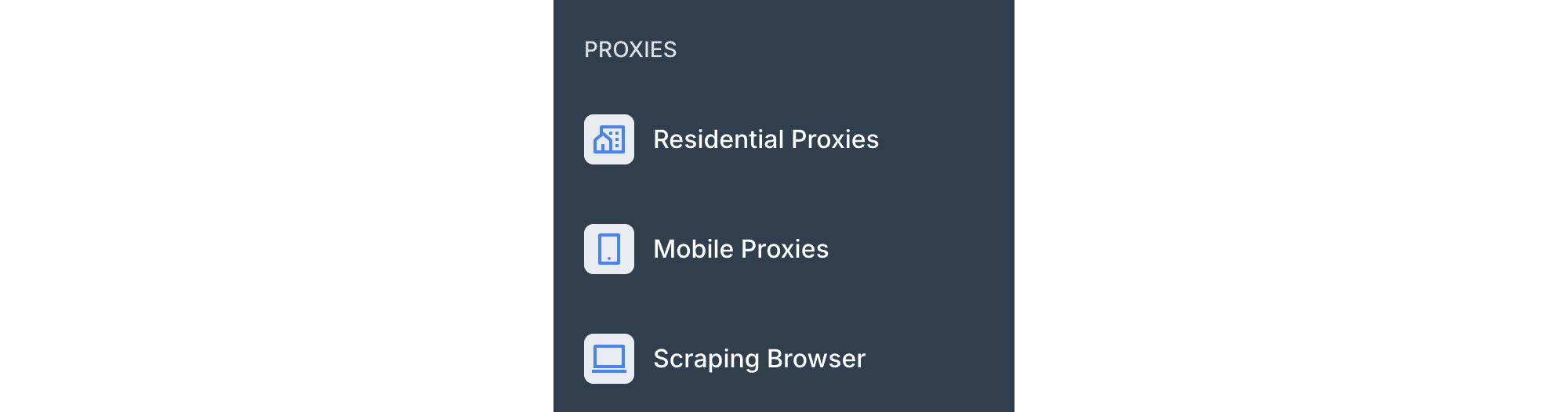 nodemaven proxy networks