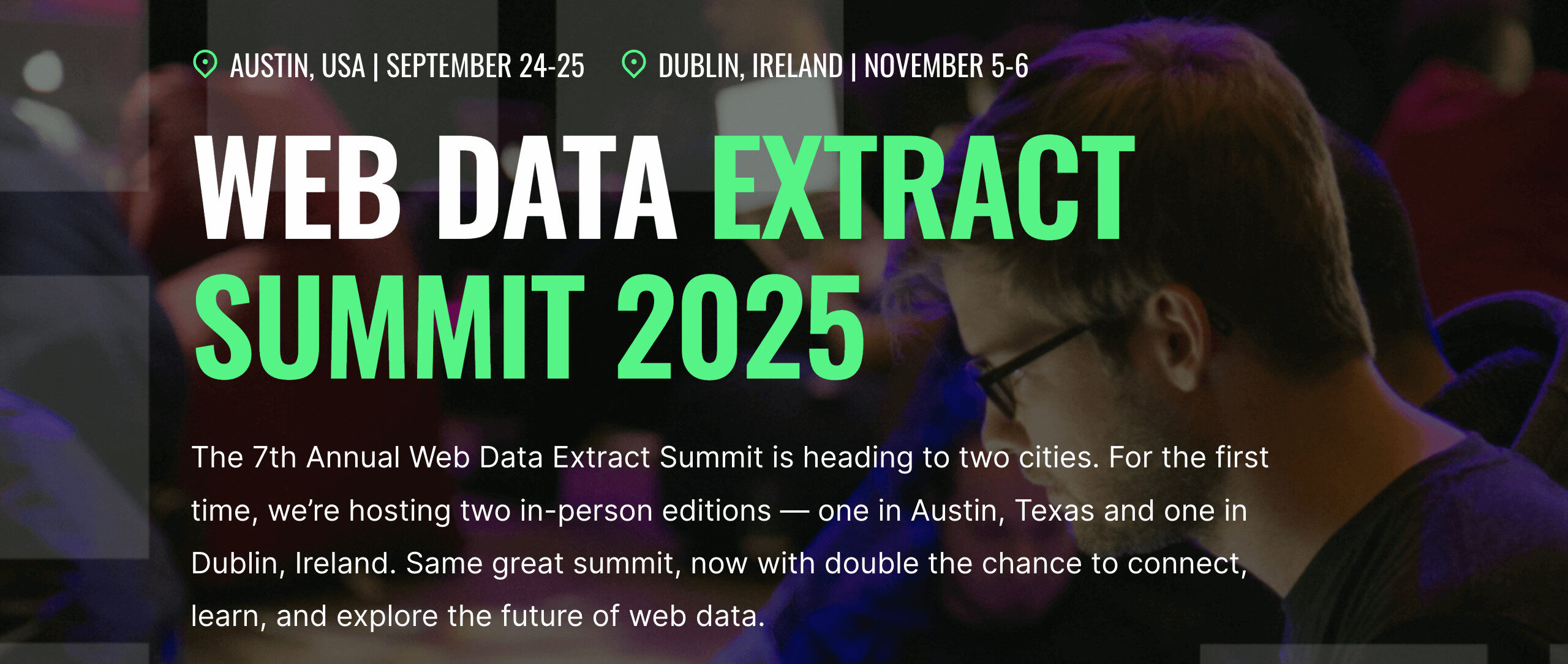 extract summit 2025