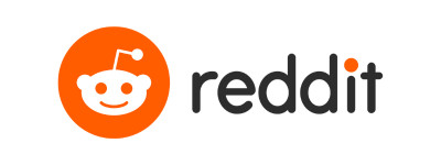 reddit logo