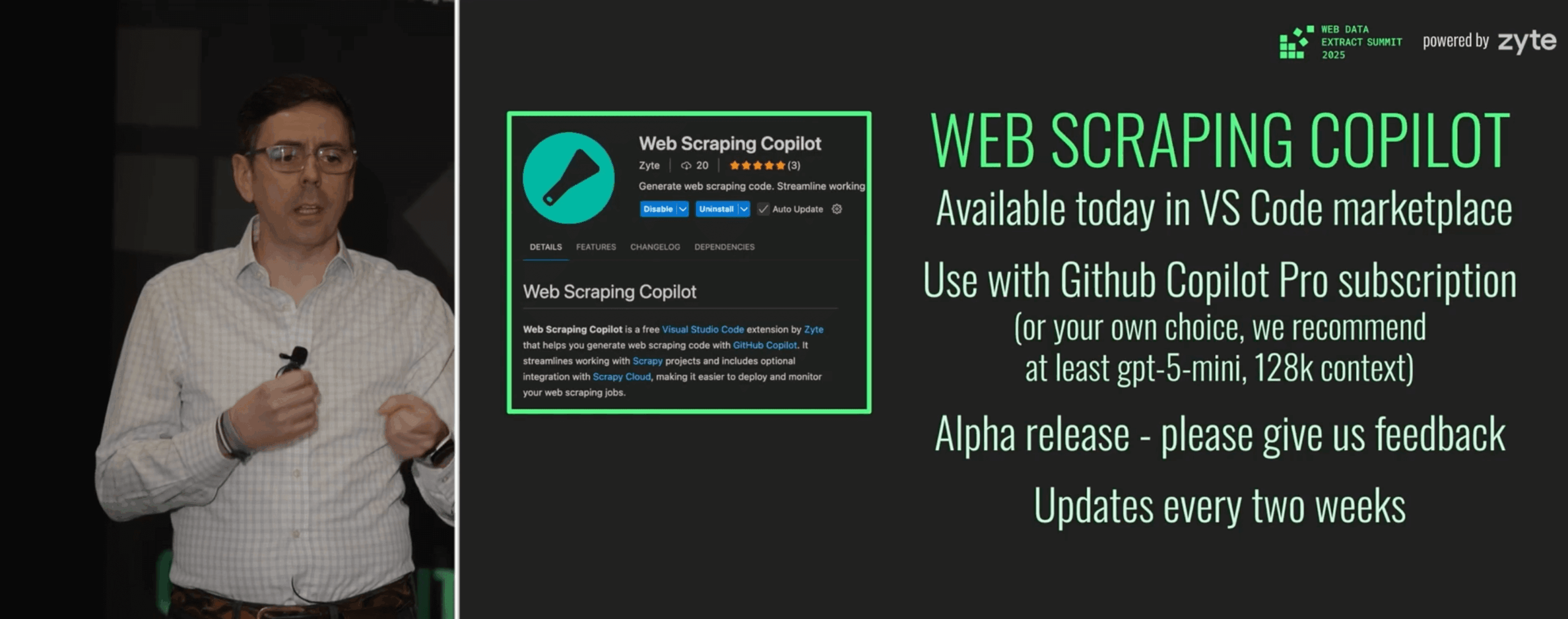 extract summit 2025 austin talk 1