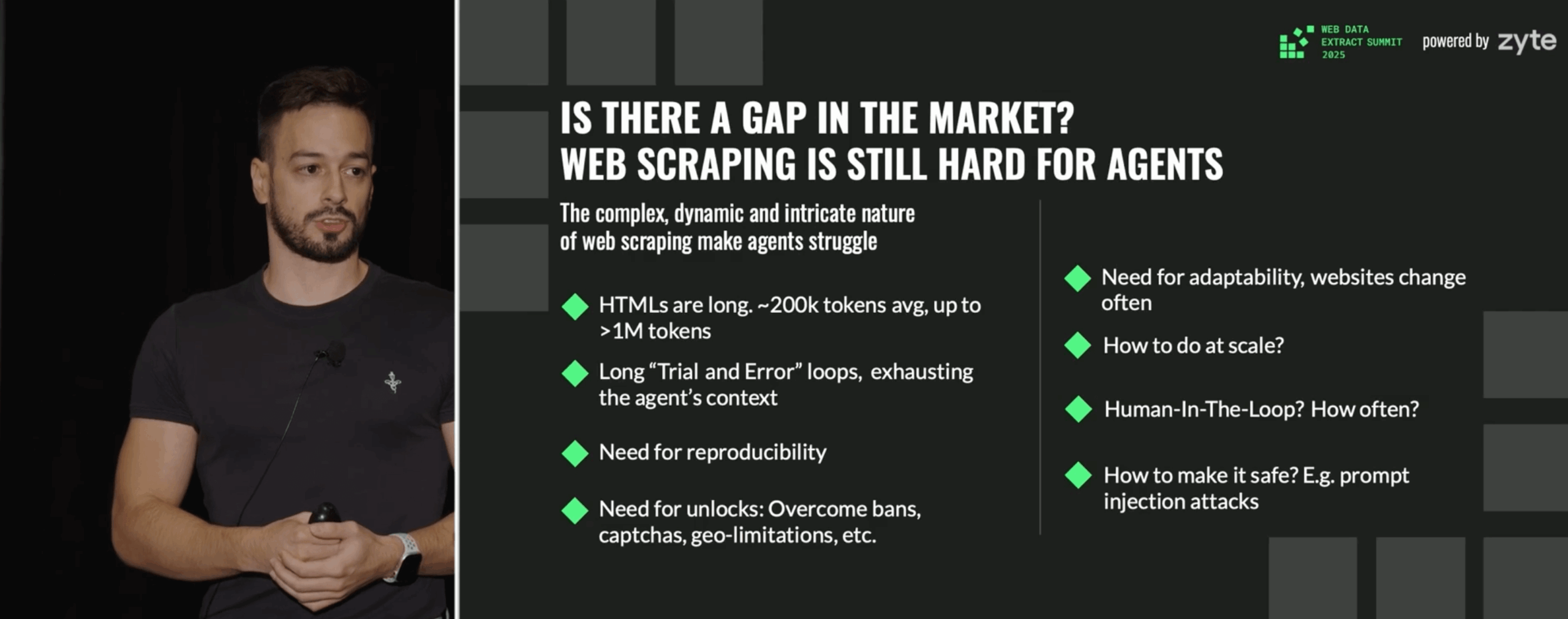 extract summit 2025 austin talk 2