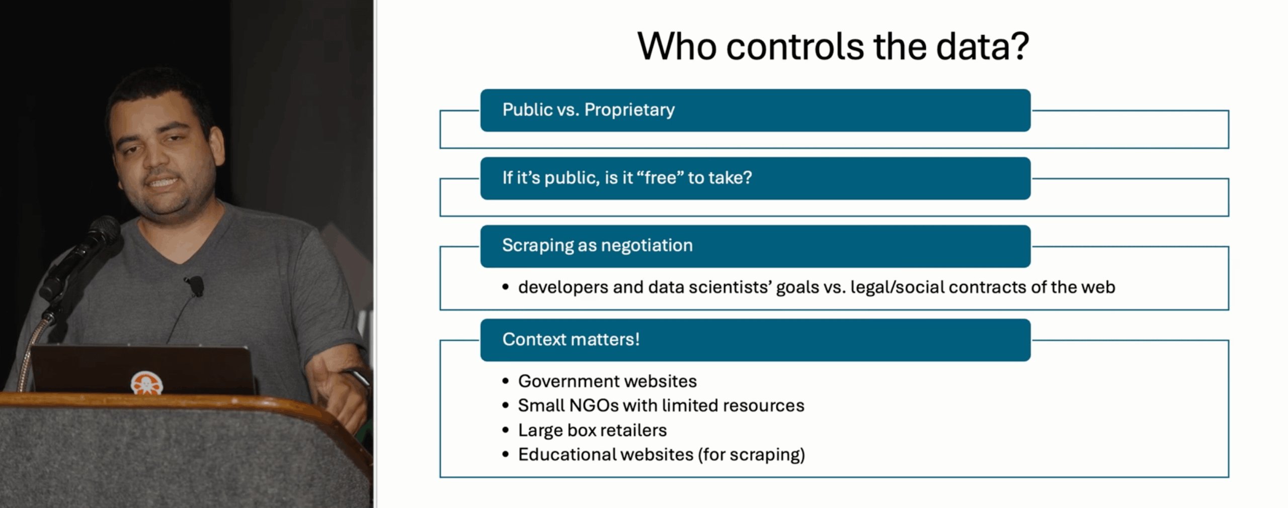 extract summit 2025 austin talk 6