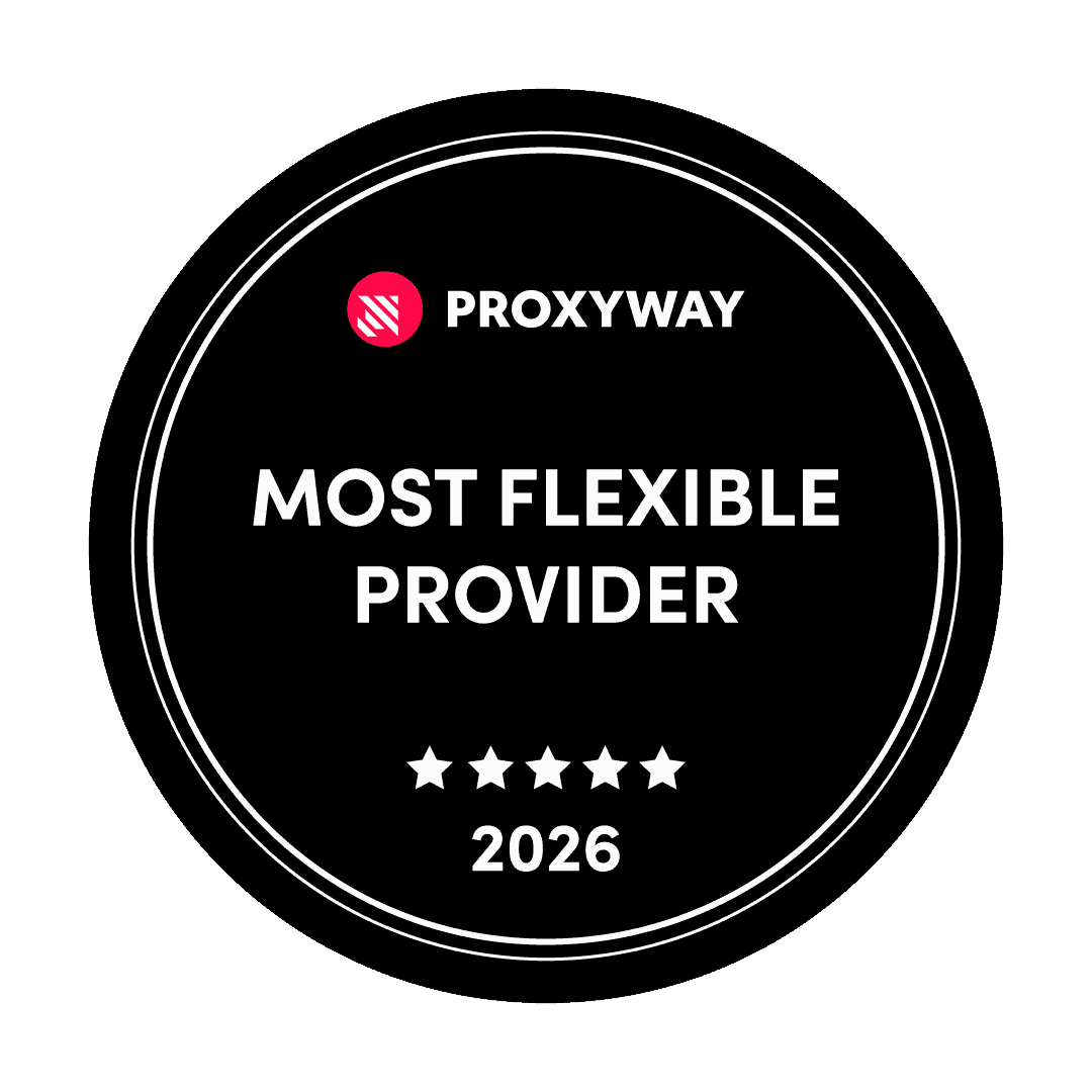 most flexible provider 2026