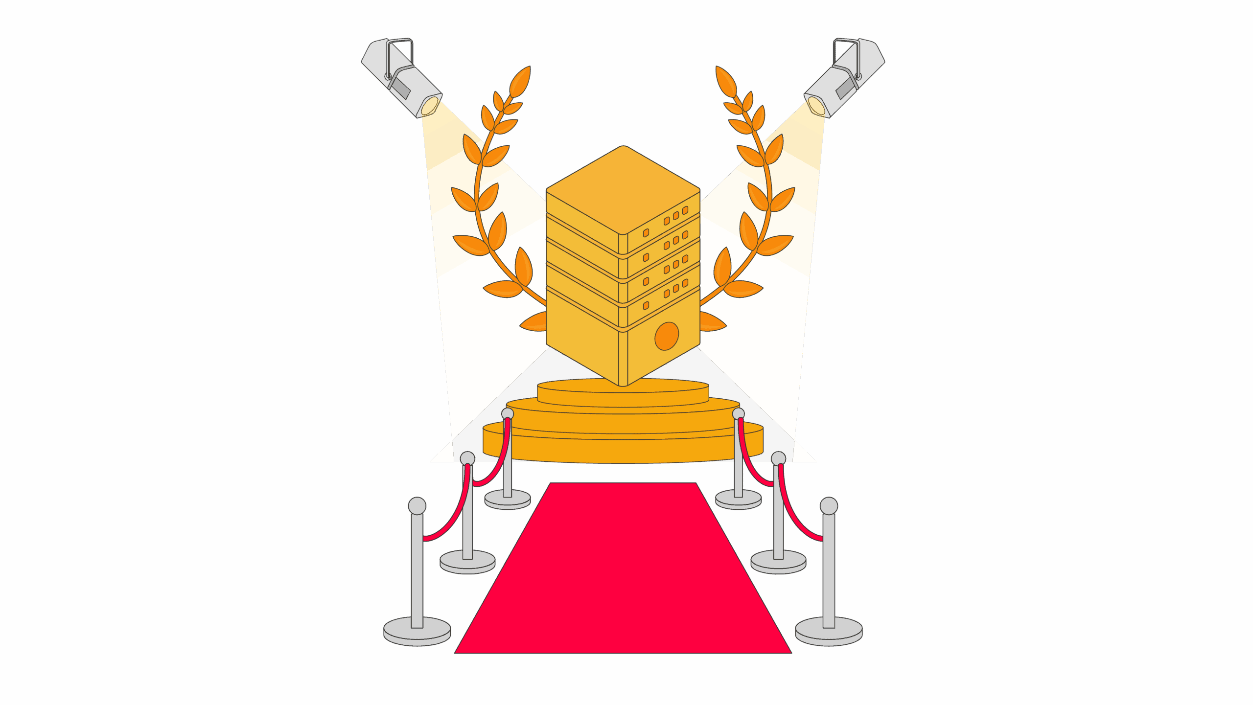 proxy service awards 2026