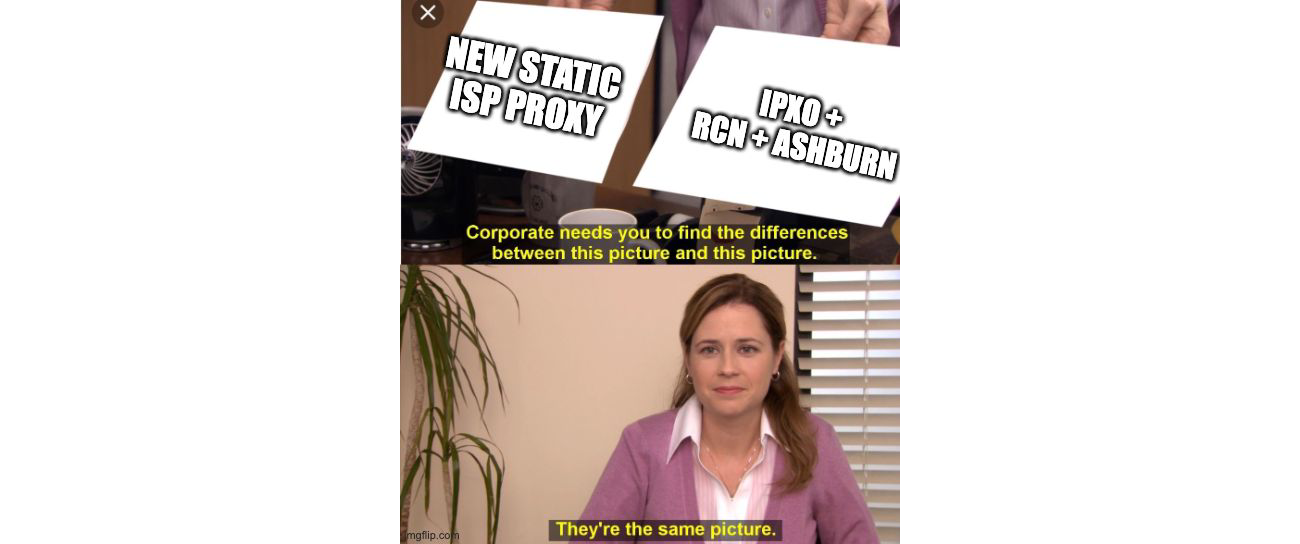 spur us isp proxy meme