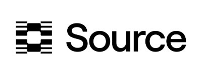 source ai logo