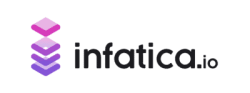 infatica logo