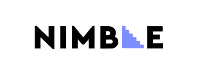 nimbleway logo no background
