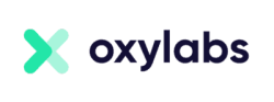 Oxylabs logo