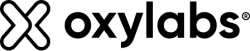 Oxylabs logo