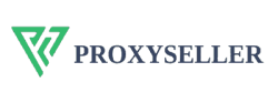 proxyseller logo
