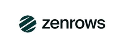 zenrows logo