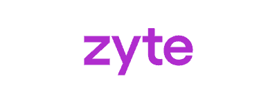 Zyte logo